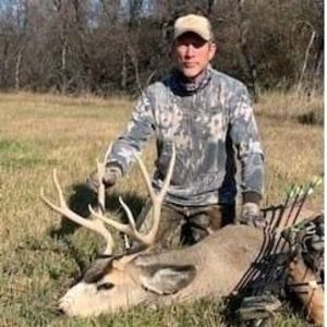 Meet your Posher, Mitch